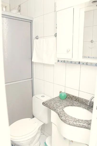 Apartamento em Ingleses para UMA PESSOA - Foto 5