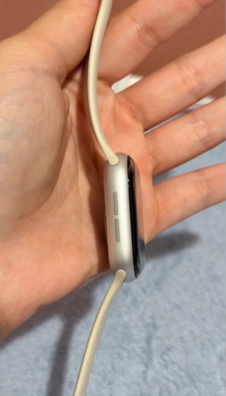 Apple Watch série 10 - Foto 4