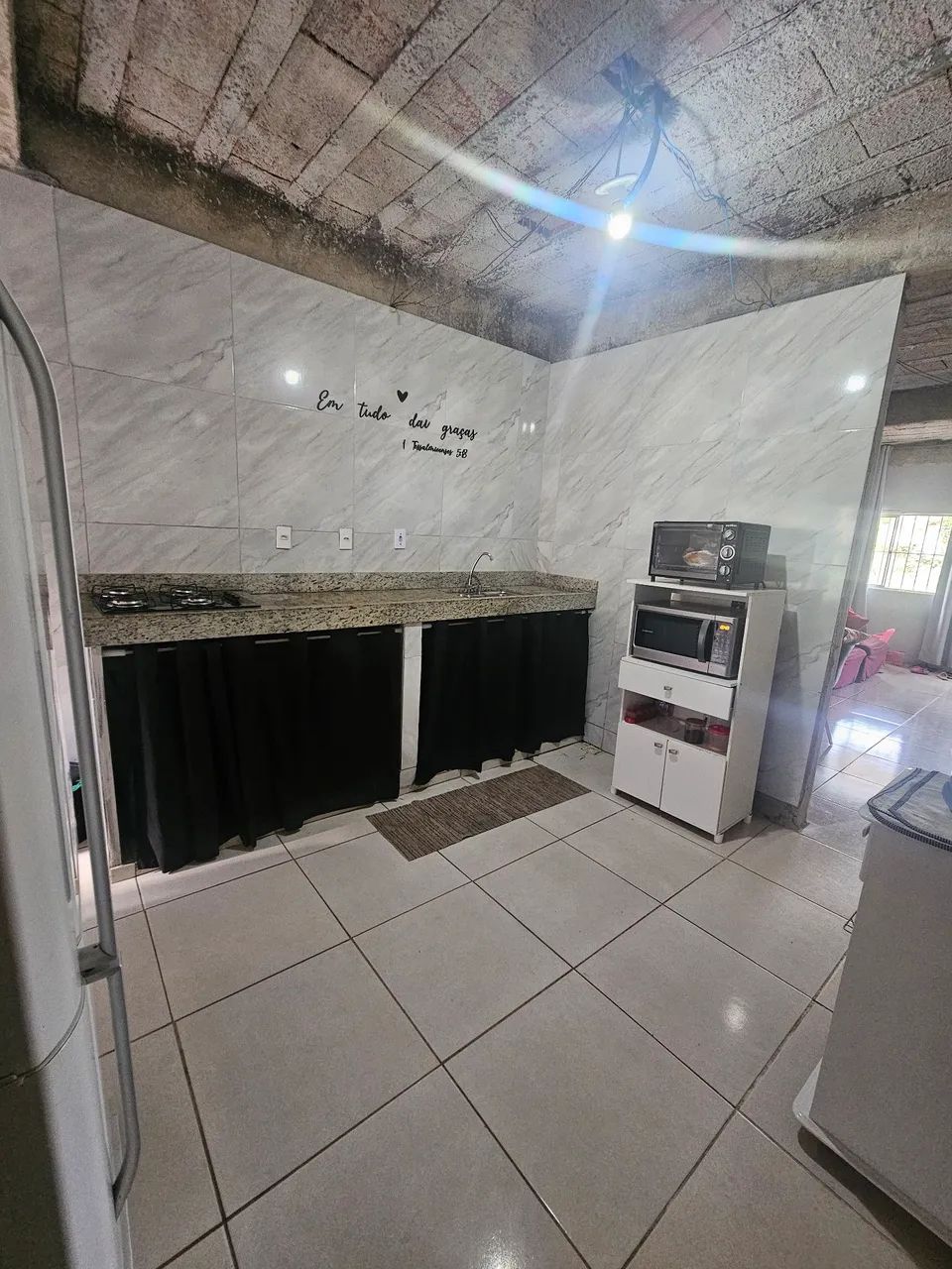 Casa com piscina a venda  - Foto 5
