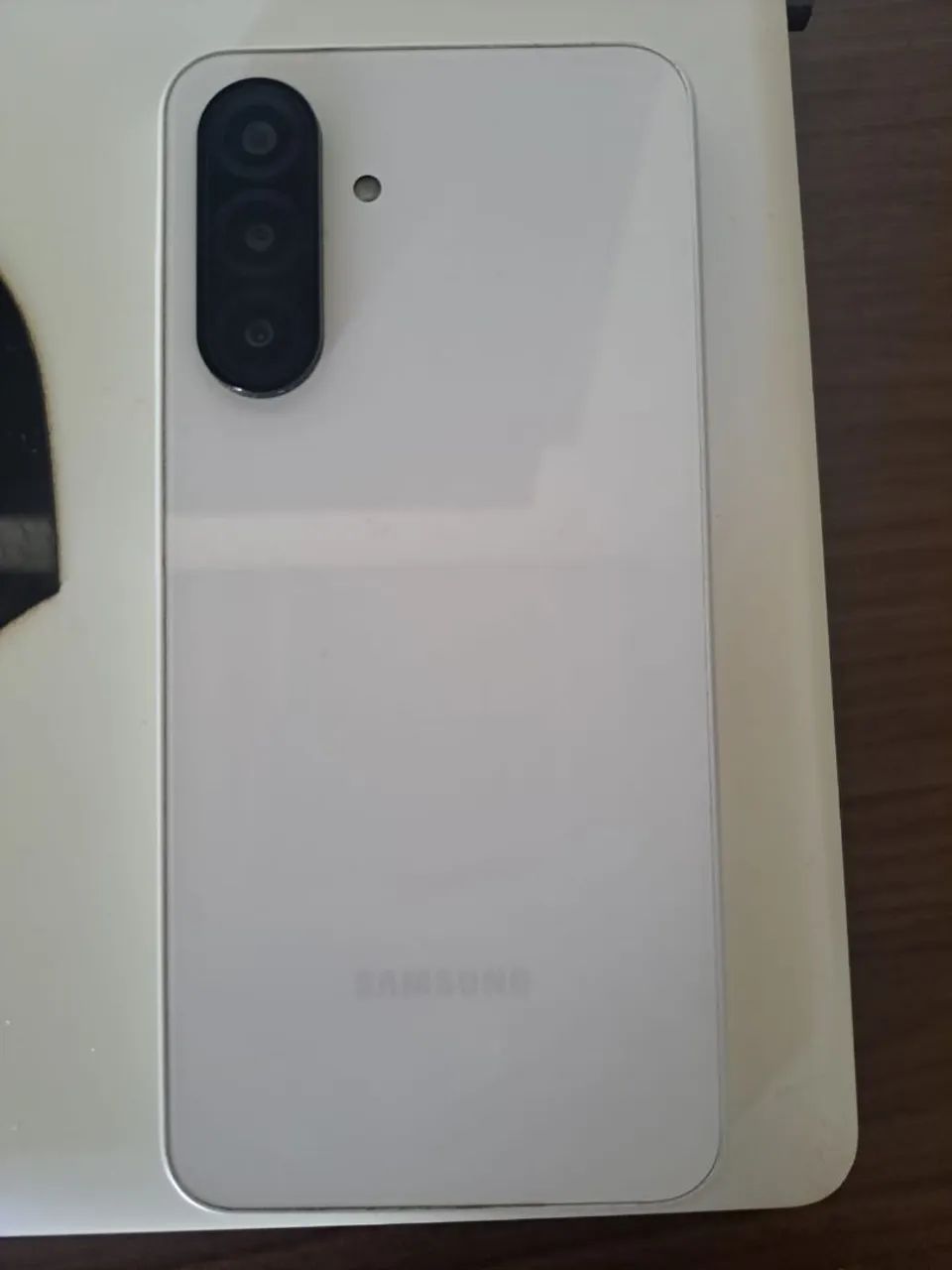 Vendo Galaxy A26 5G  - Foto 2