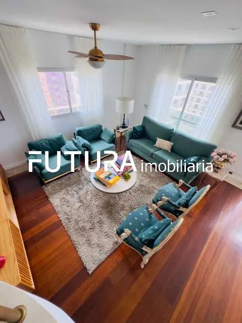 Cobertura : Duplex / Residencial / Copacabana - Foto 4