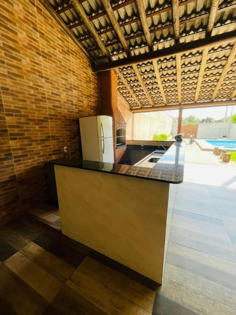 Chácara Espaço Sonhar Viver  - Foto 5