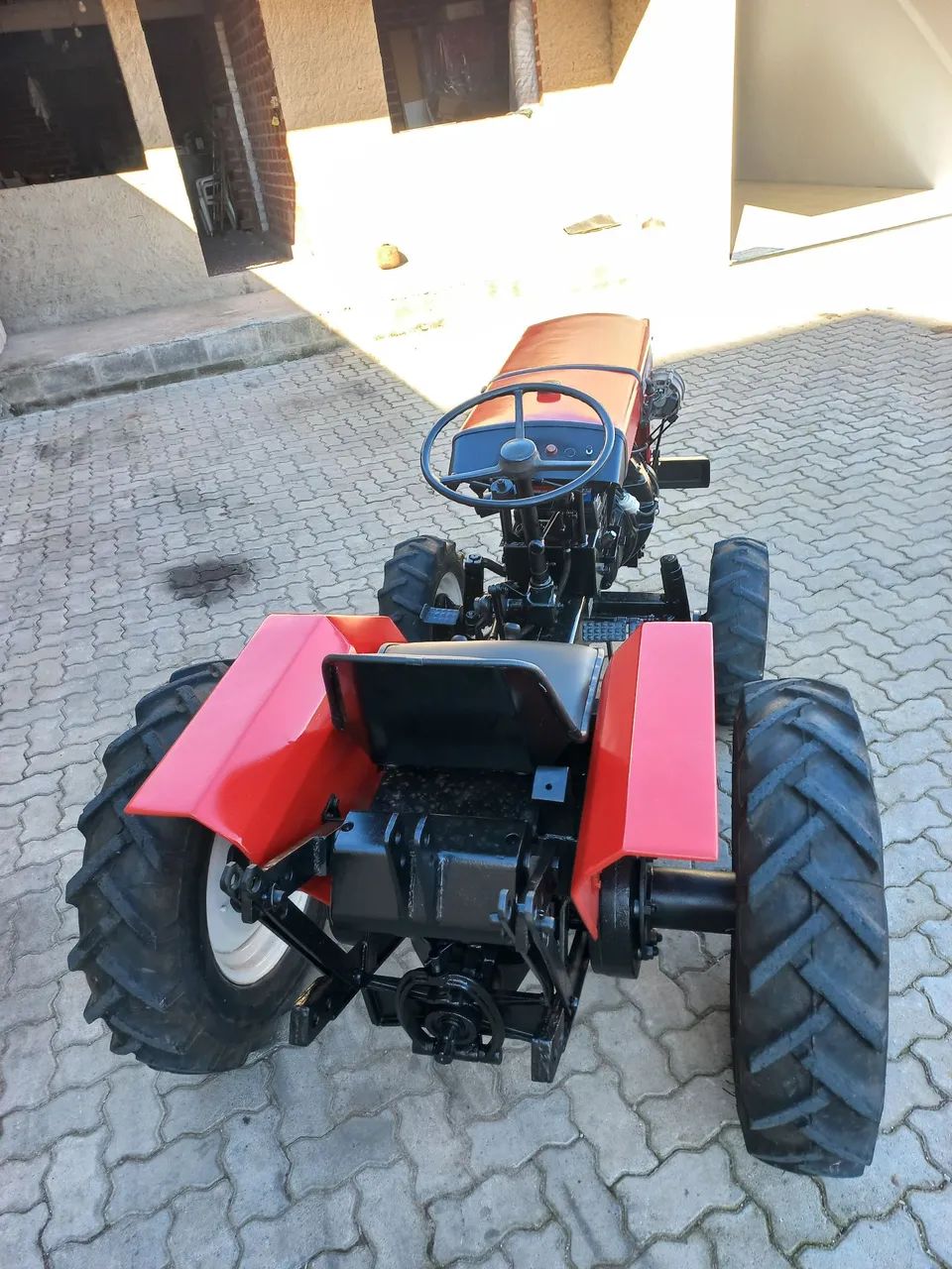 Agrale 4100 - Foto 2