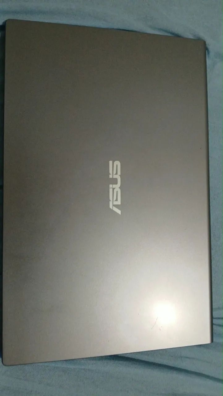 Notebook  ASUS VivoBook 15 da linha X515DA - Foto 2