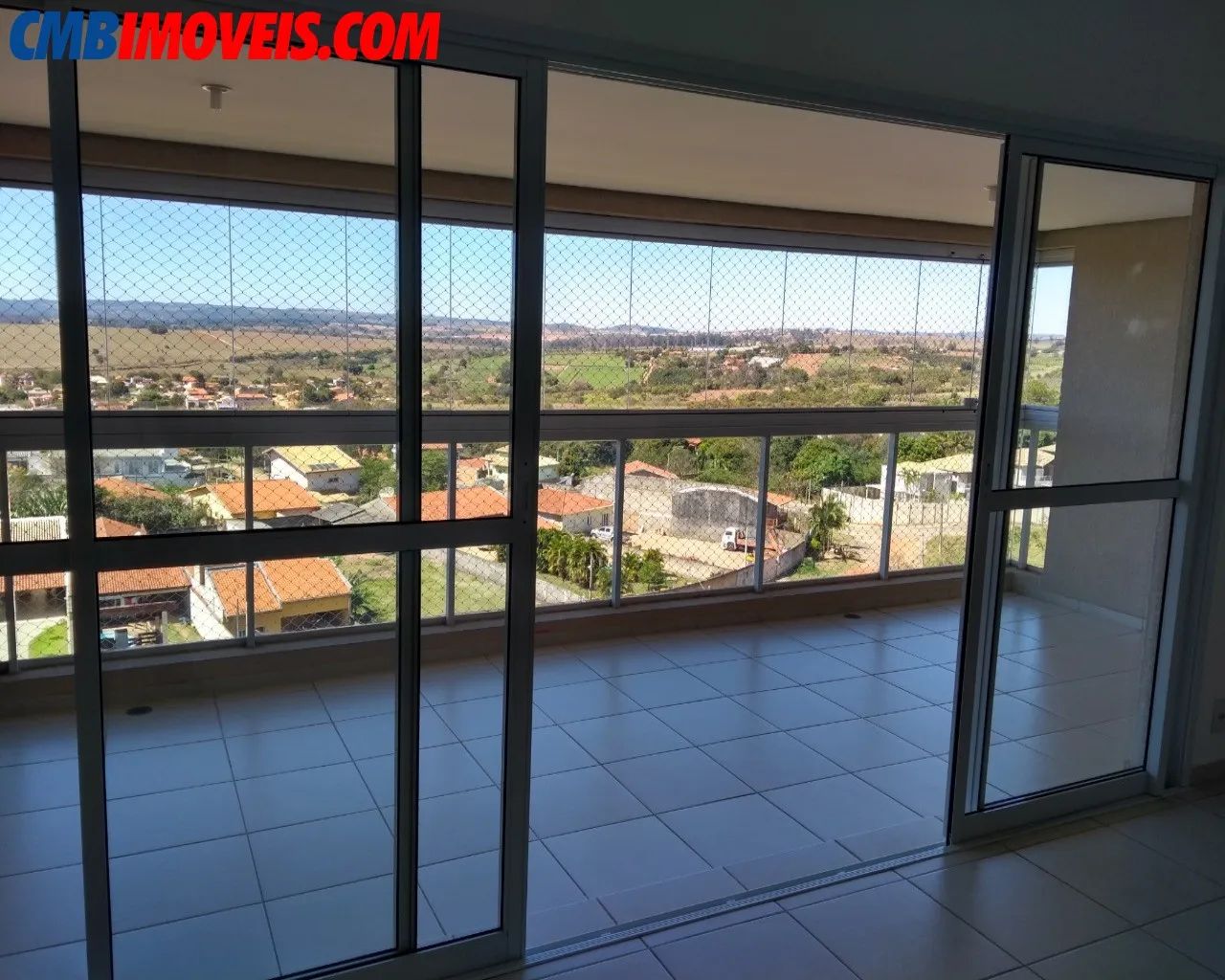 apartamento - Alphaville Campinas - Campinas - Foto 3