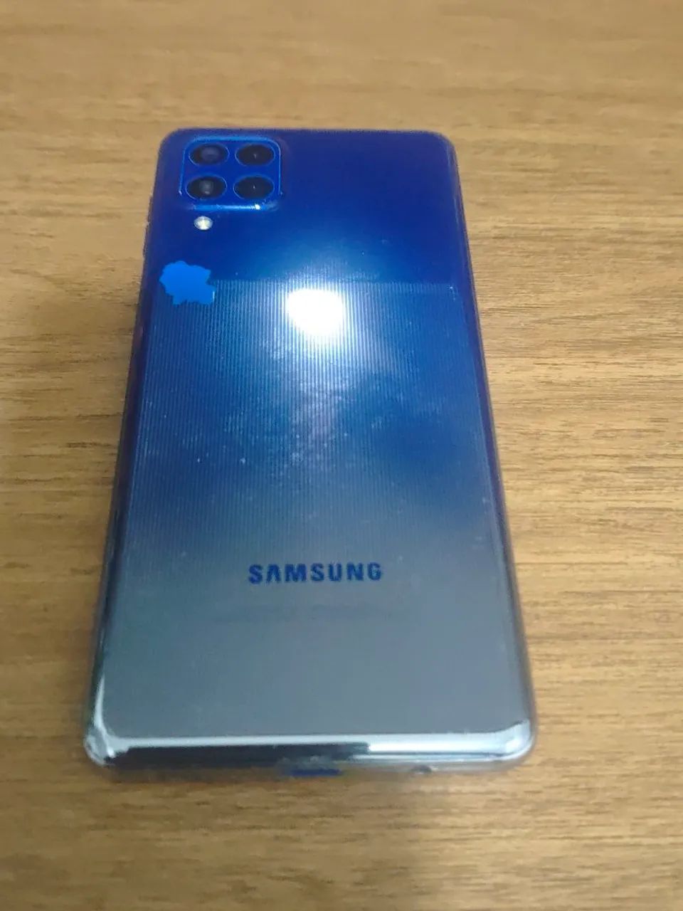 Samsung M62 - Foto 2