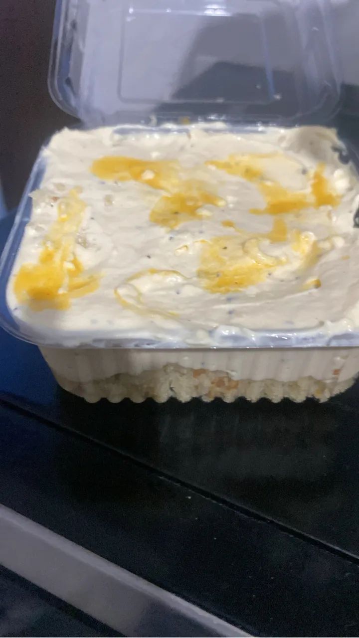 Bolo no pote que vicia  - Foto 5