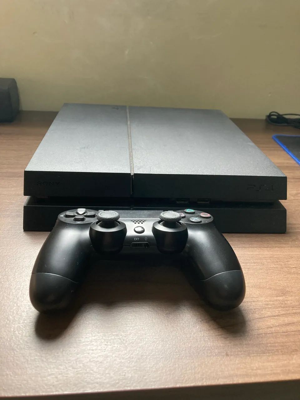 Ps4 Fat 500gb 
