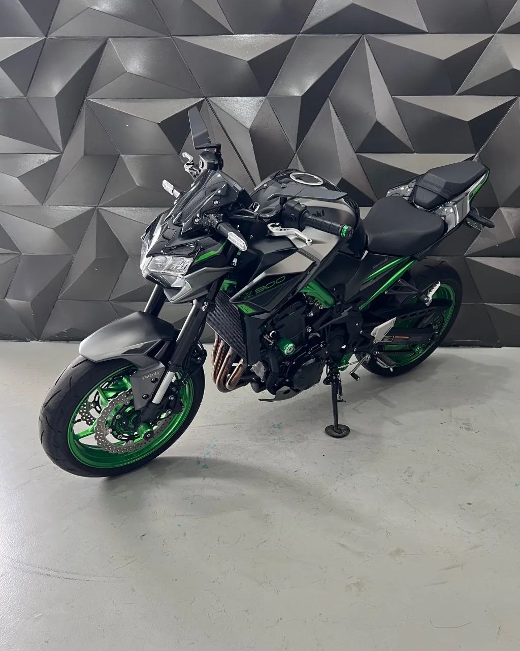 Z 900 - Foto 3