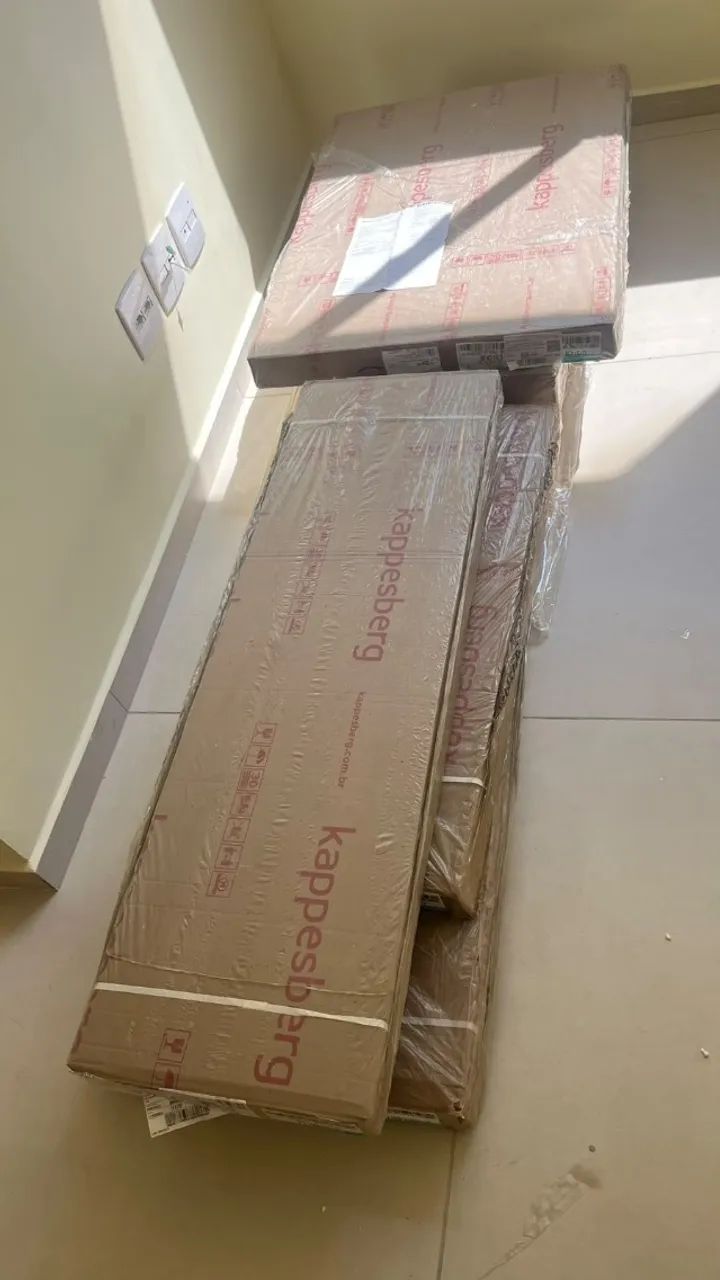 Paneleiro - Novo - Foto 3