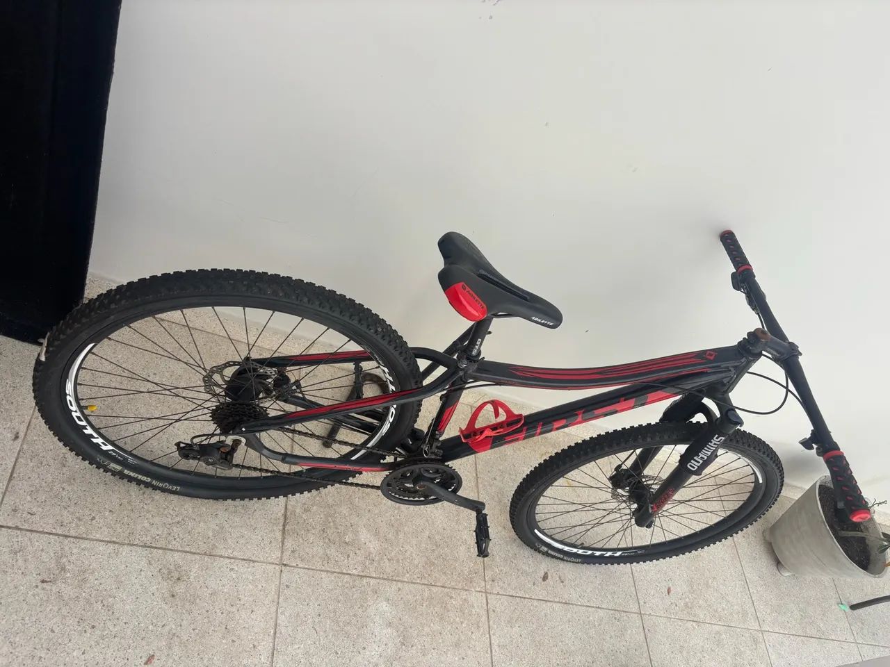 Bicicleta aro 29 - Foto 2