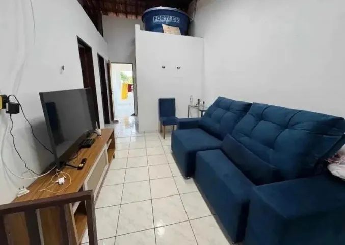 *Vendo casa no bairro compensa - Foto 3