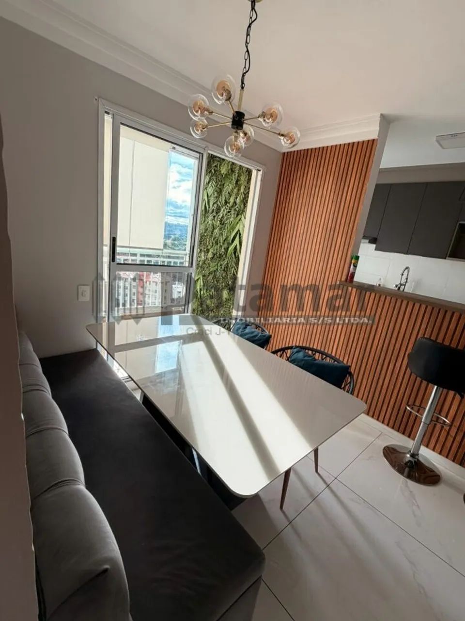 Apartamento à Venda e Disponível para Locação com 68m² - Foto 4