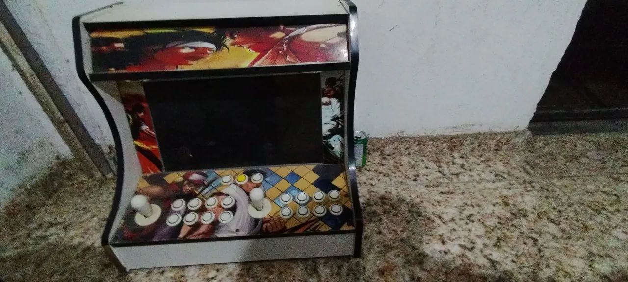Game retrô  - Foto 4