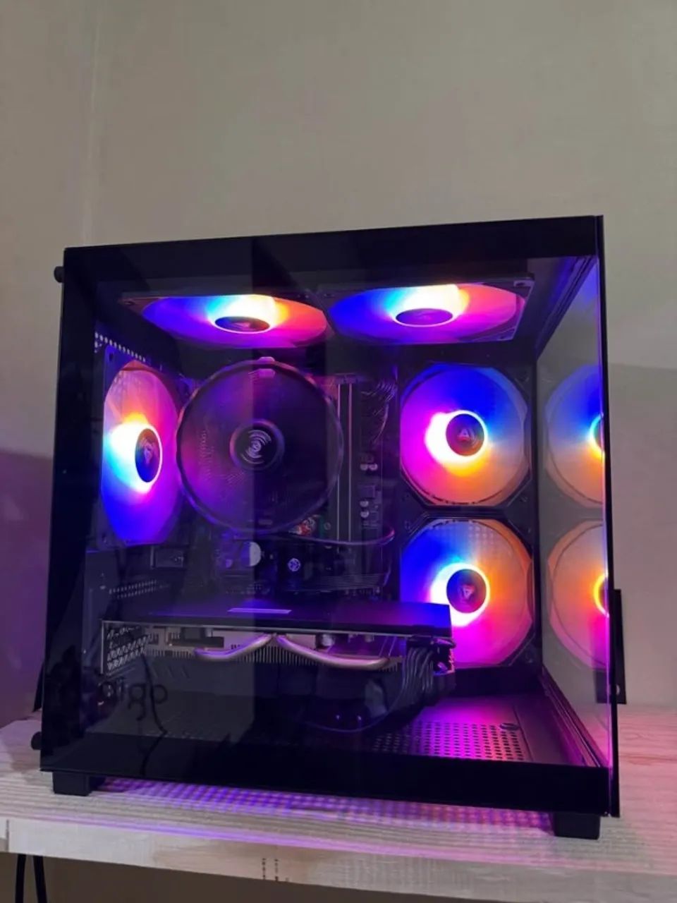 PC GAMER I5 4570 - Foto 2