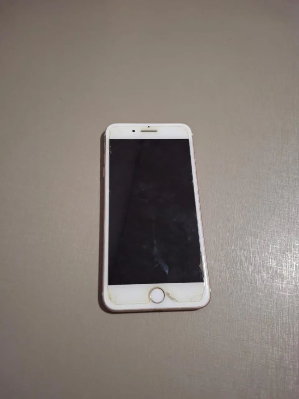 Celular Iphone 7 Plus (Para Retirada) - Foto 3