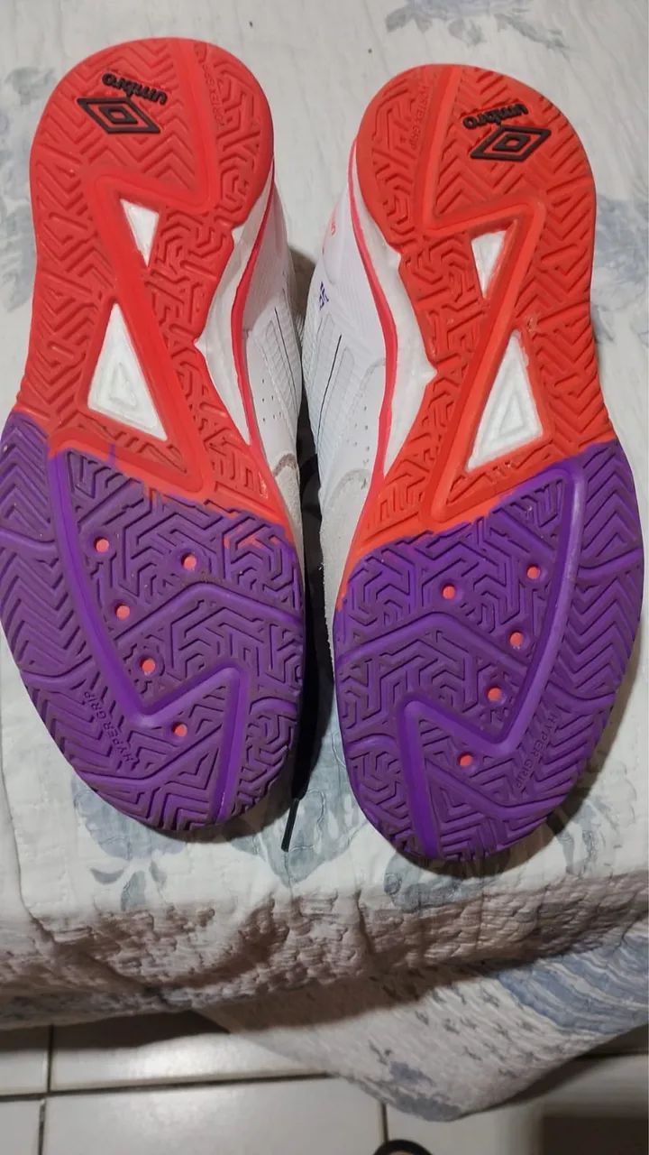 Tênis umbro PROpulsion - Foto 2