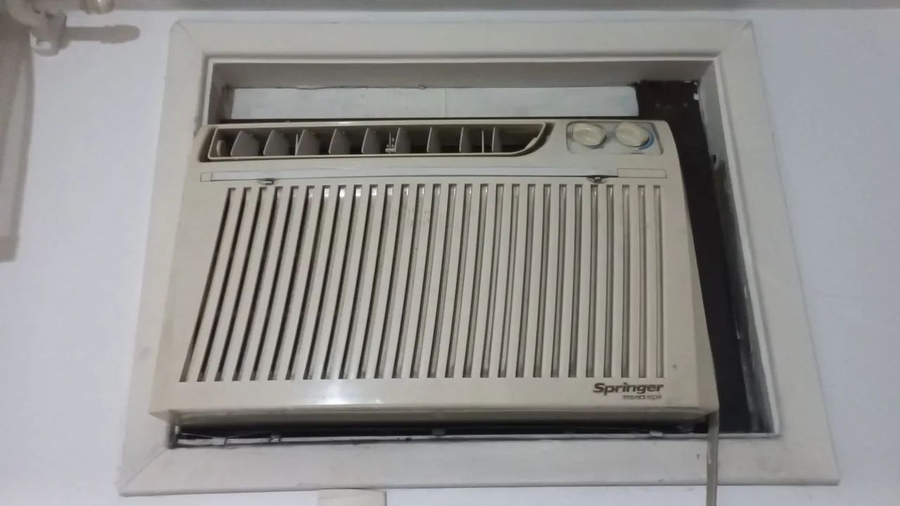 Ar condicionado  - Foto 2
