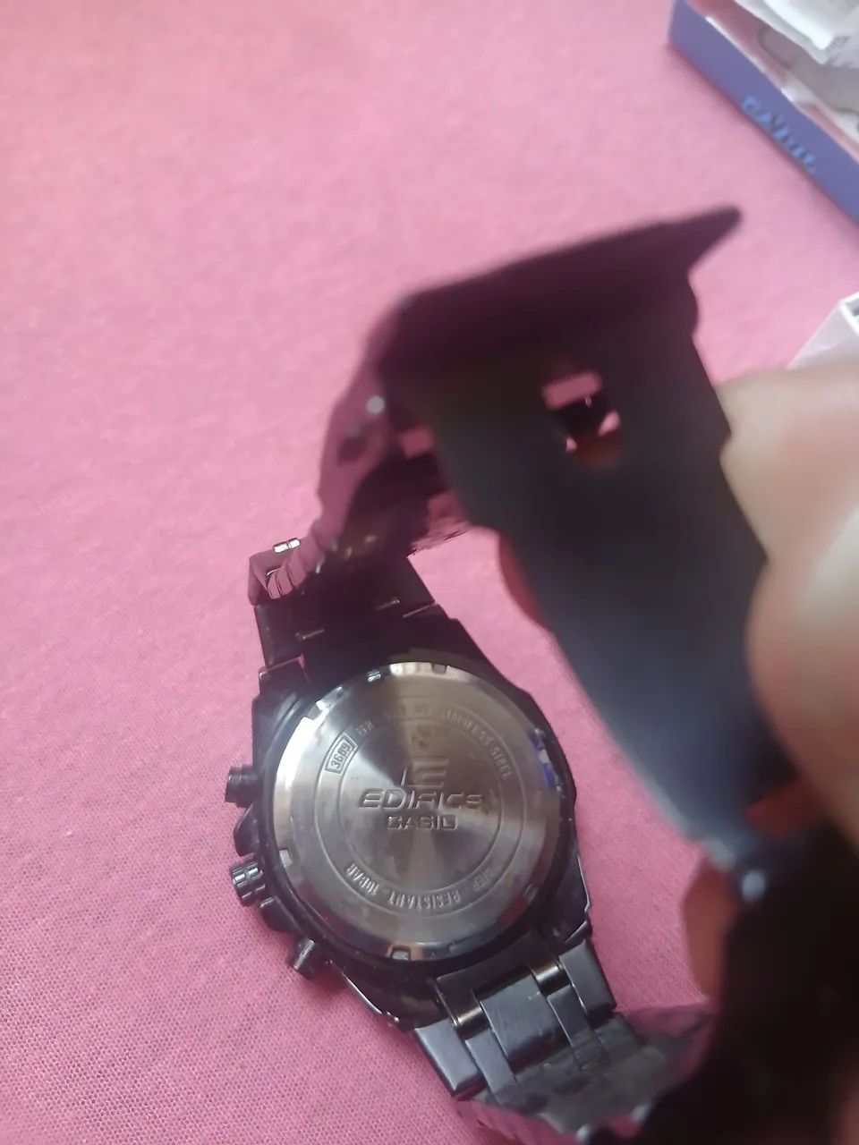 Casio Edifice  - Foto 2