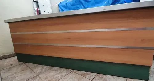 Balcão refrigerado e balcão de atendimento  - Foto 5
