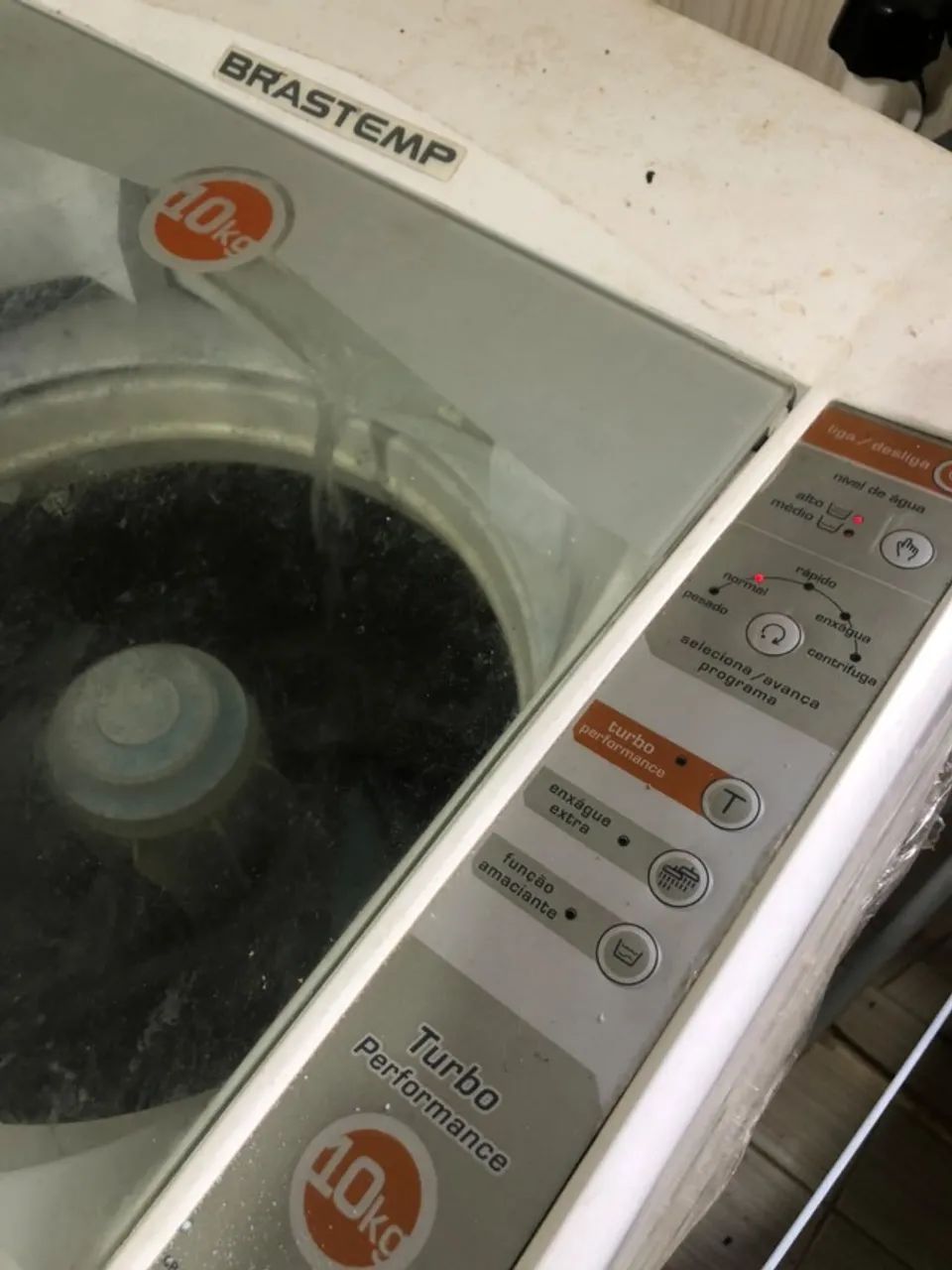 maquina lavar roupa - Foto 3