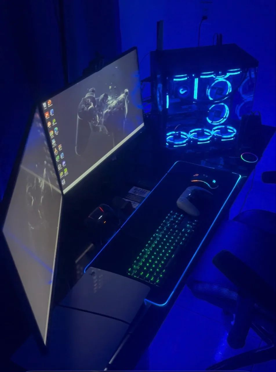 SELLING OR EXCHANGING GAMING PC415076563016765440