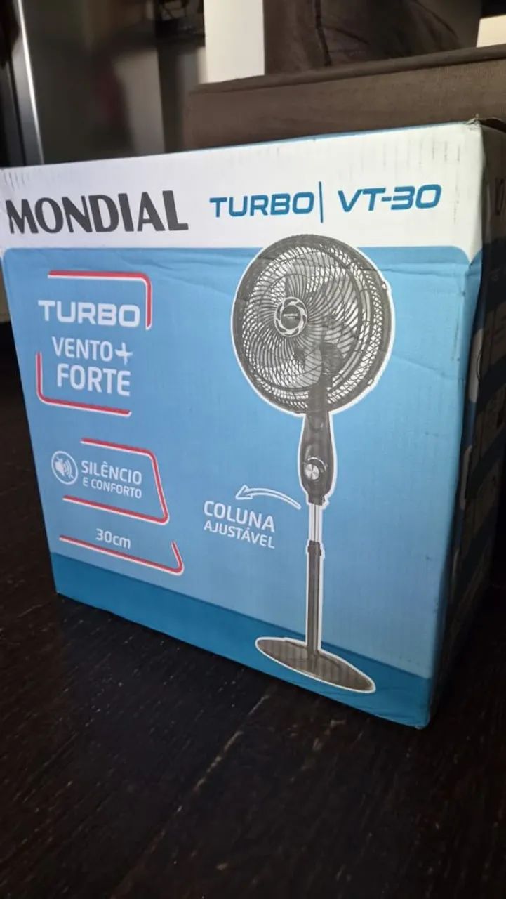 Ventilador 110v