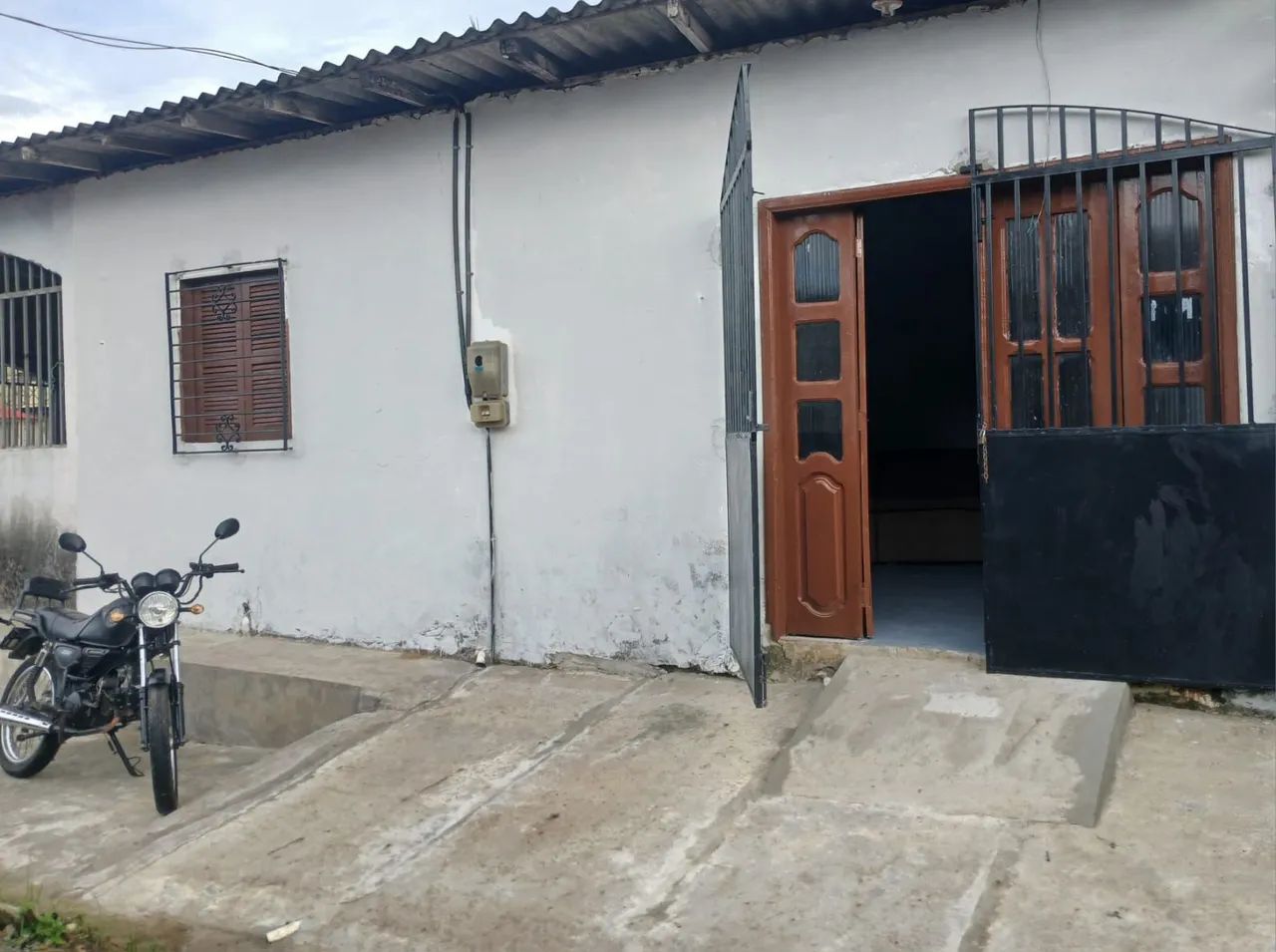 Casa para alugar em mosqueiro 2 quartos - Foto 4