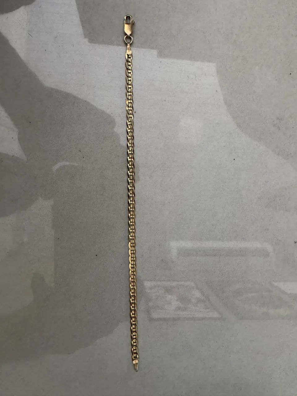 Pulseira ouro  - Foto 2