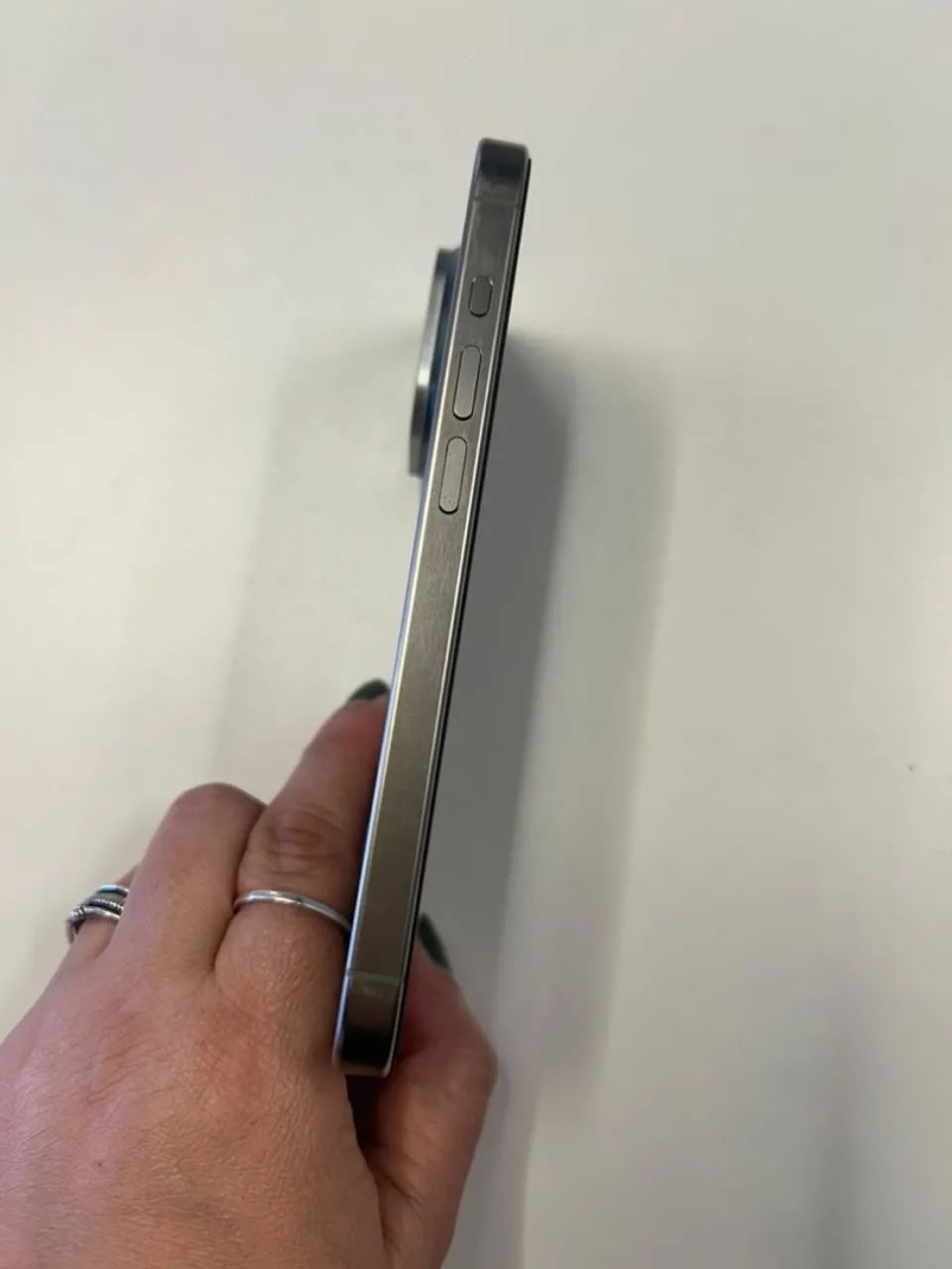 iPhone 15 Pro 128Gb  - Foto 3