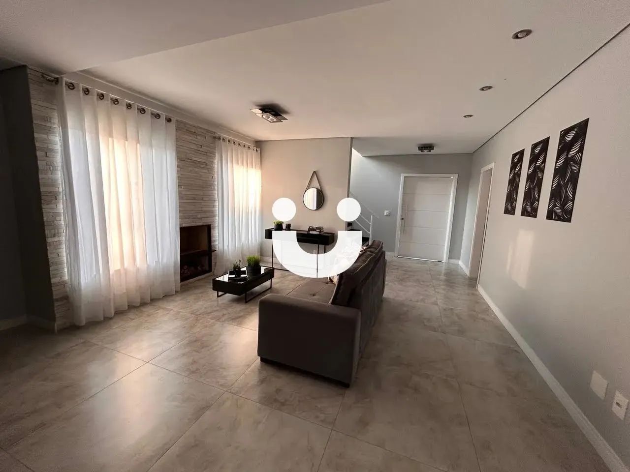 Casa em Condominio em Iporanga - Sorocaba, SP - Foto 2
