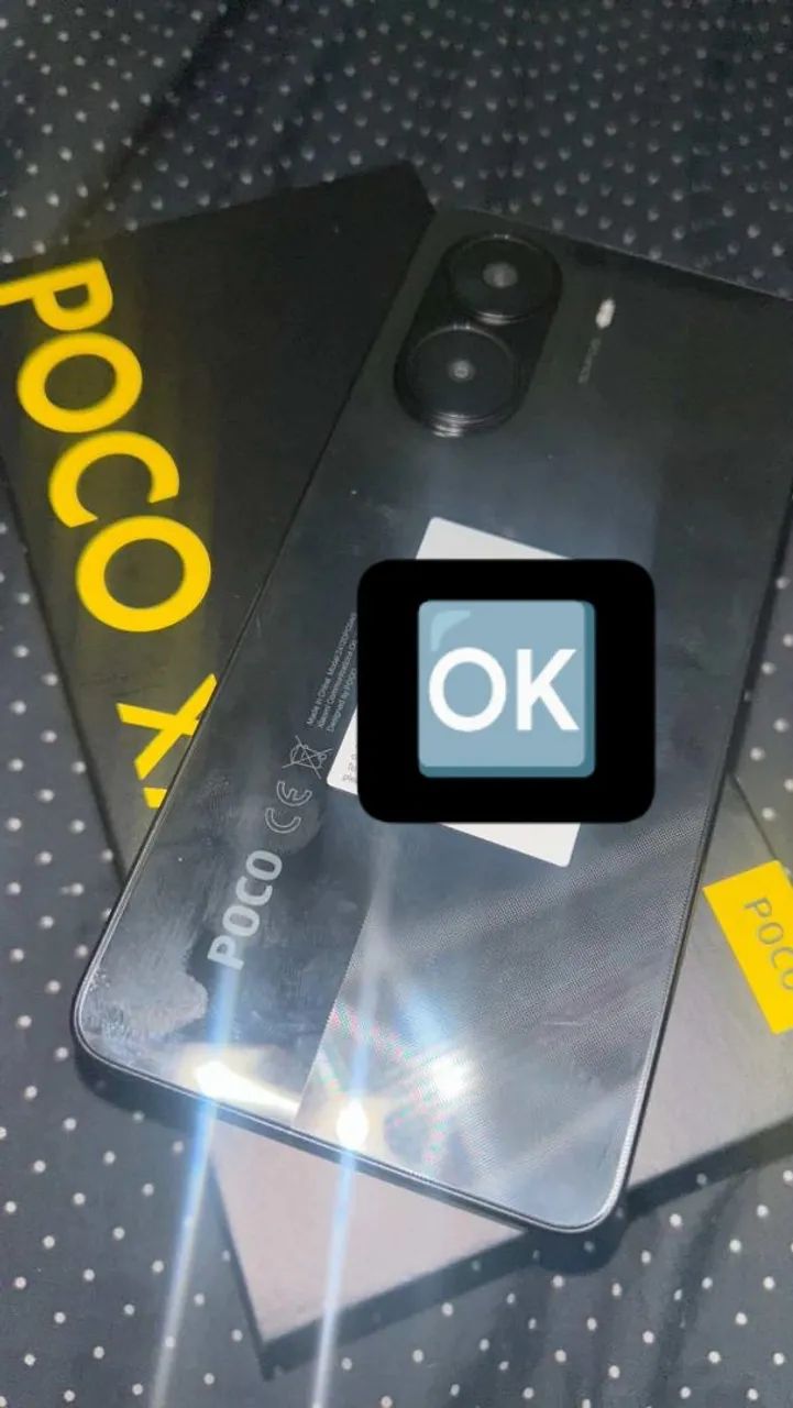 POCO X7 PRO 512GB