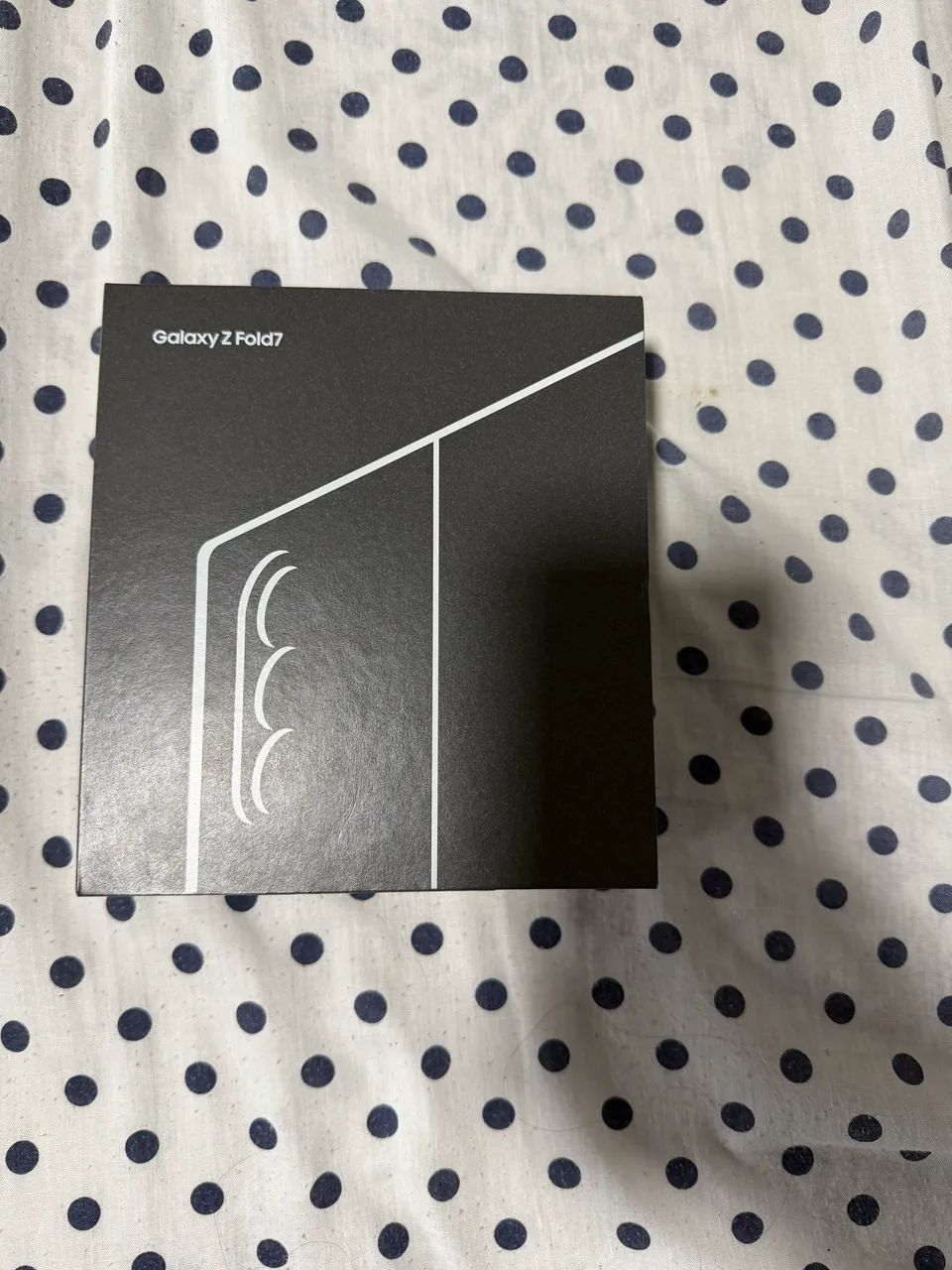 Galaxy Z Fold 7