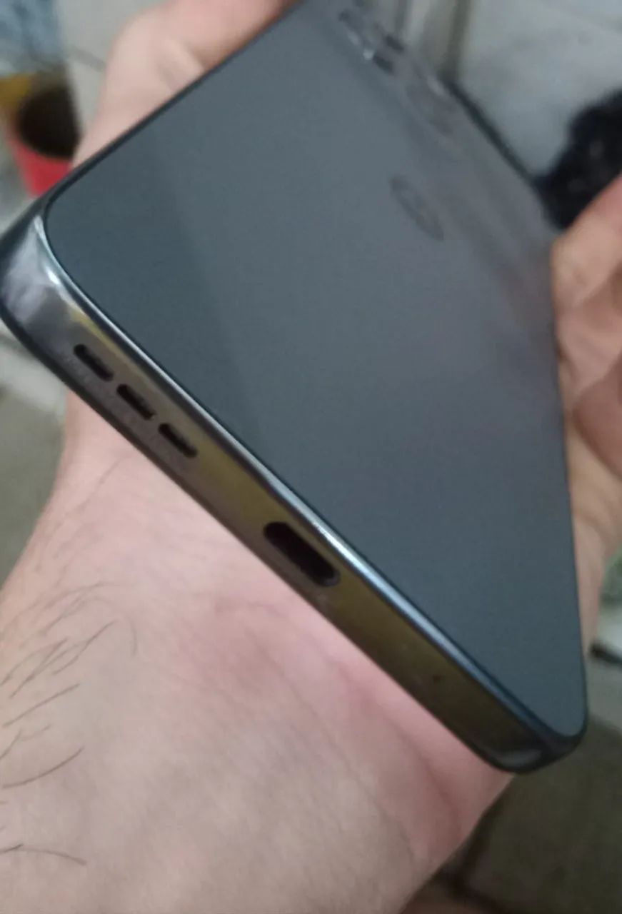 Moto g 15  255 gb
