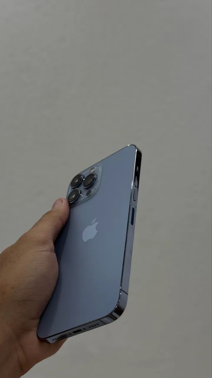 iPhone 13 Pro Max - Foto 3