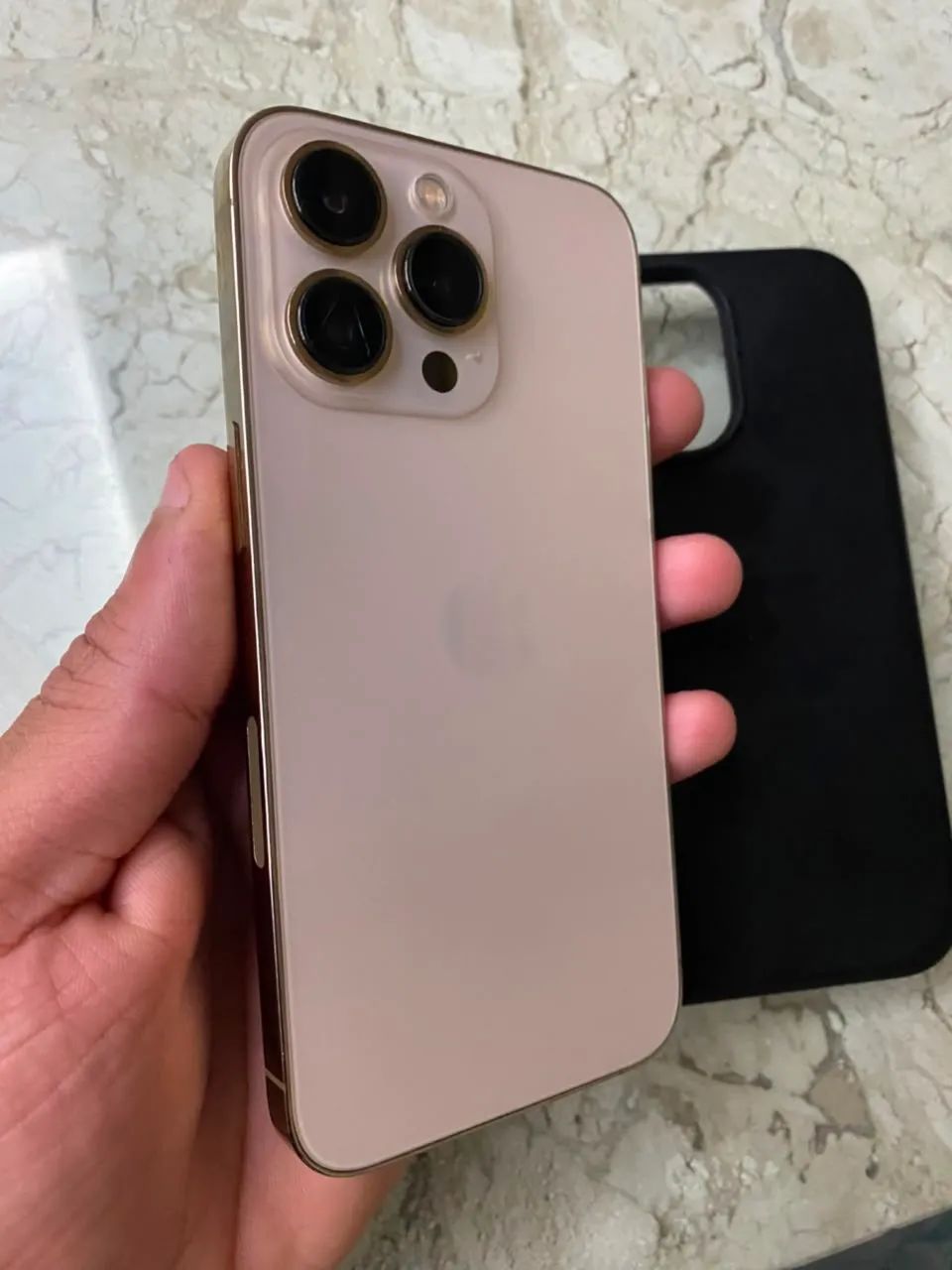 iPhone 13 Pro 128 - Foto 4