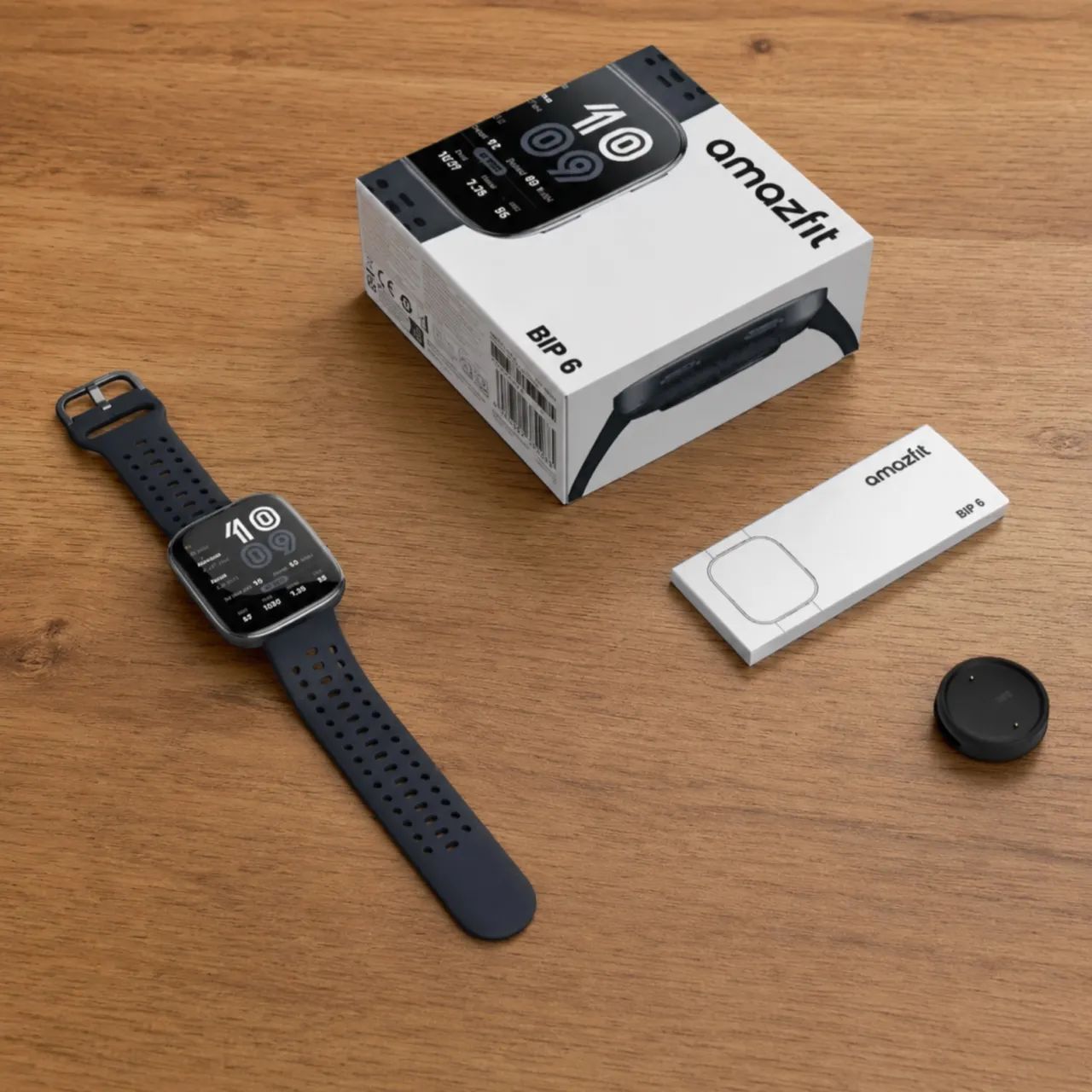 Amazfit Bip 6 - Foto 2