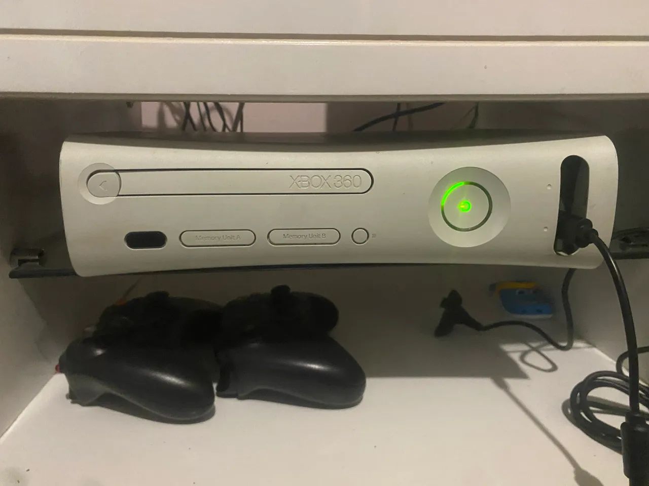 Xbox 360 desbloqueado  - Foto 5