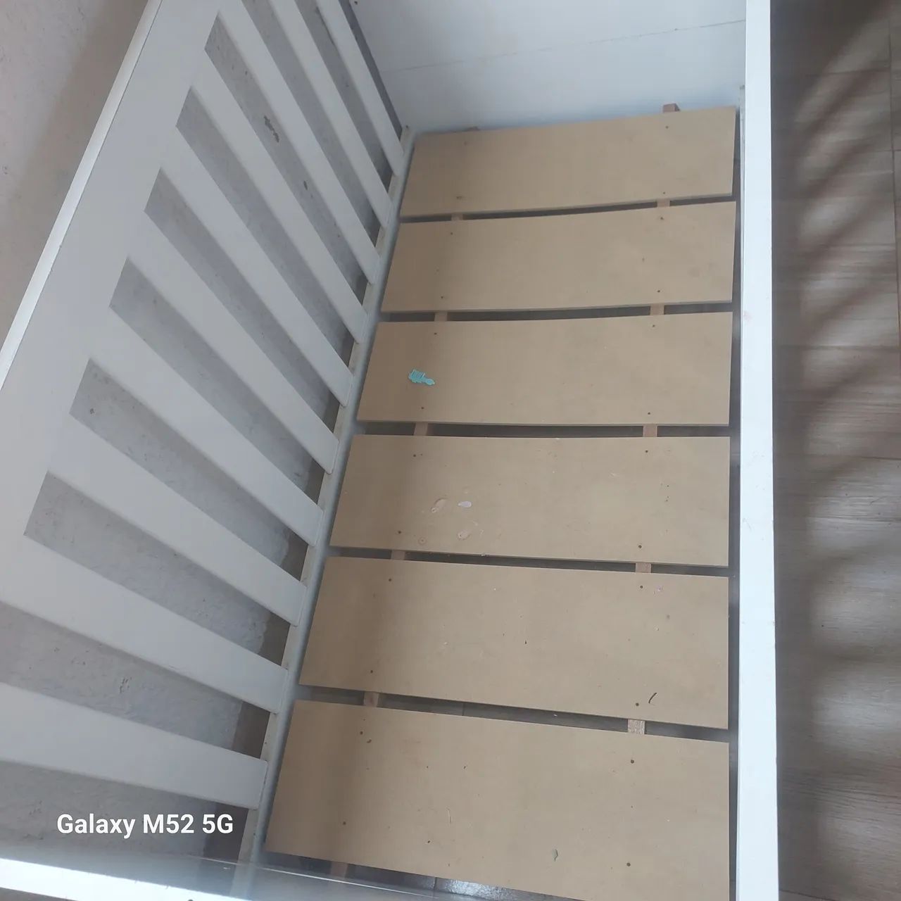 Berço  - Foto 4