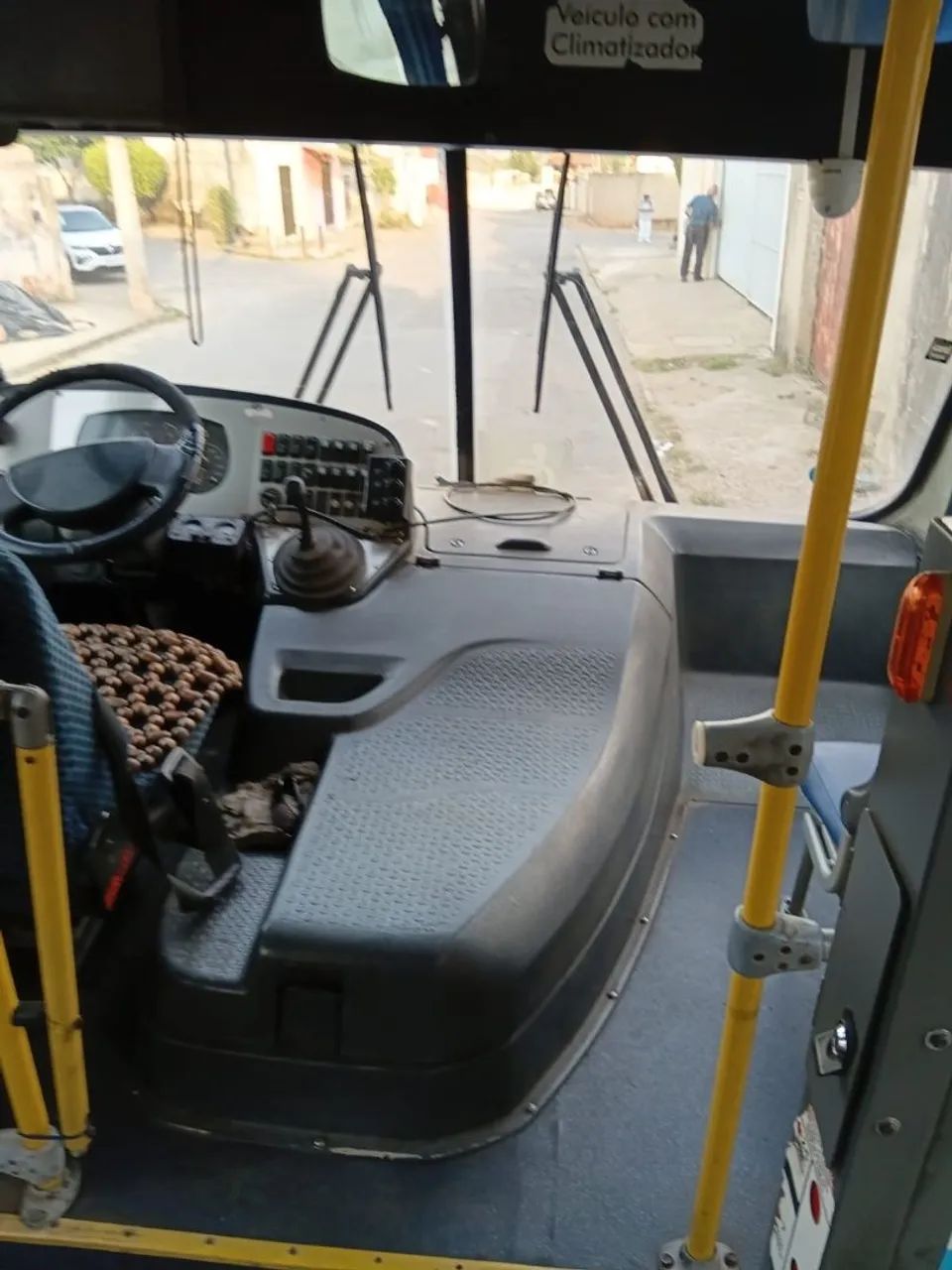 Micro ônibus  VW - Foto 2