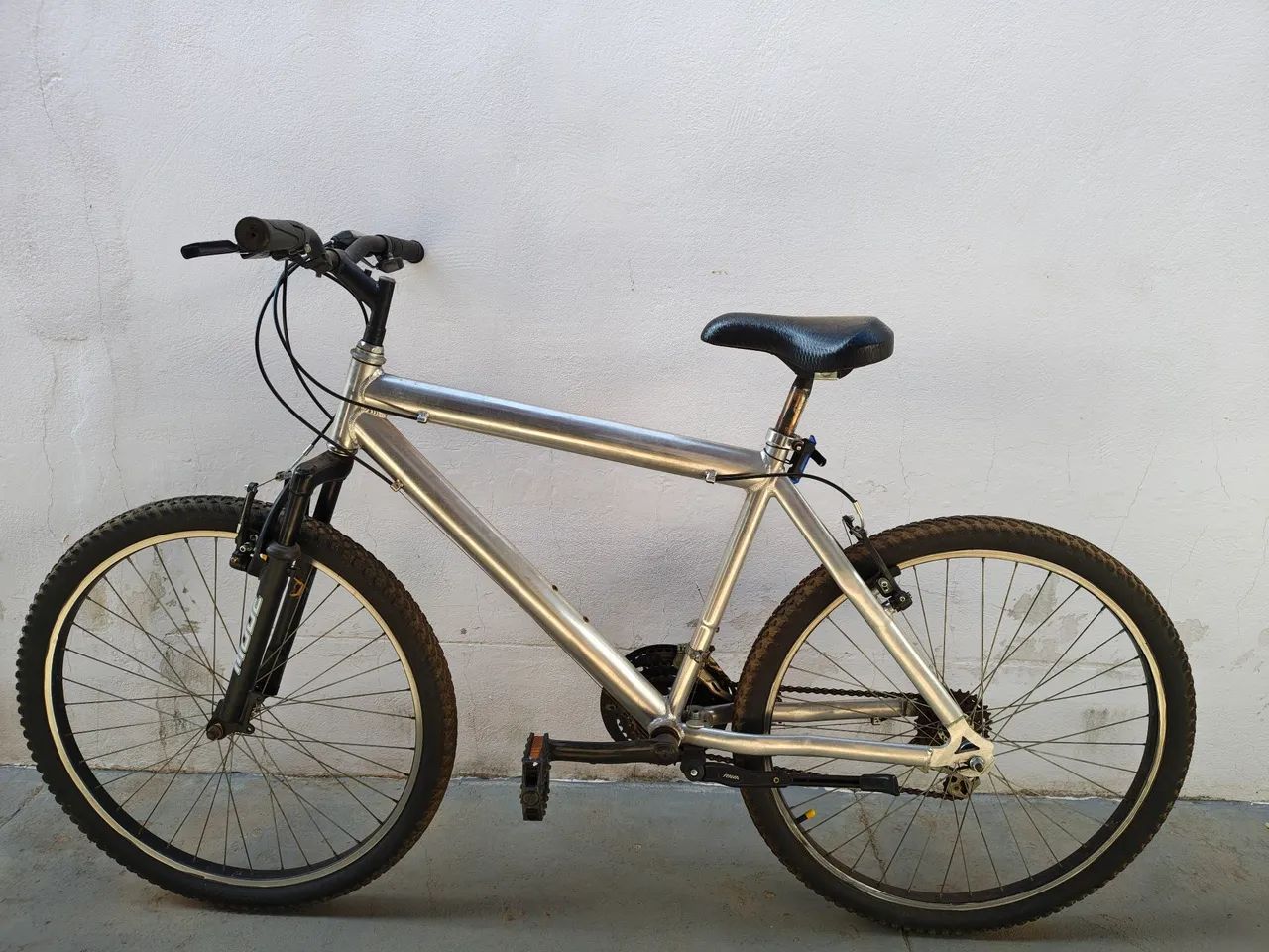Bike aro 26 - Foto 2