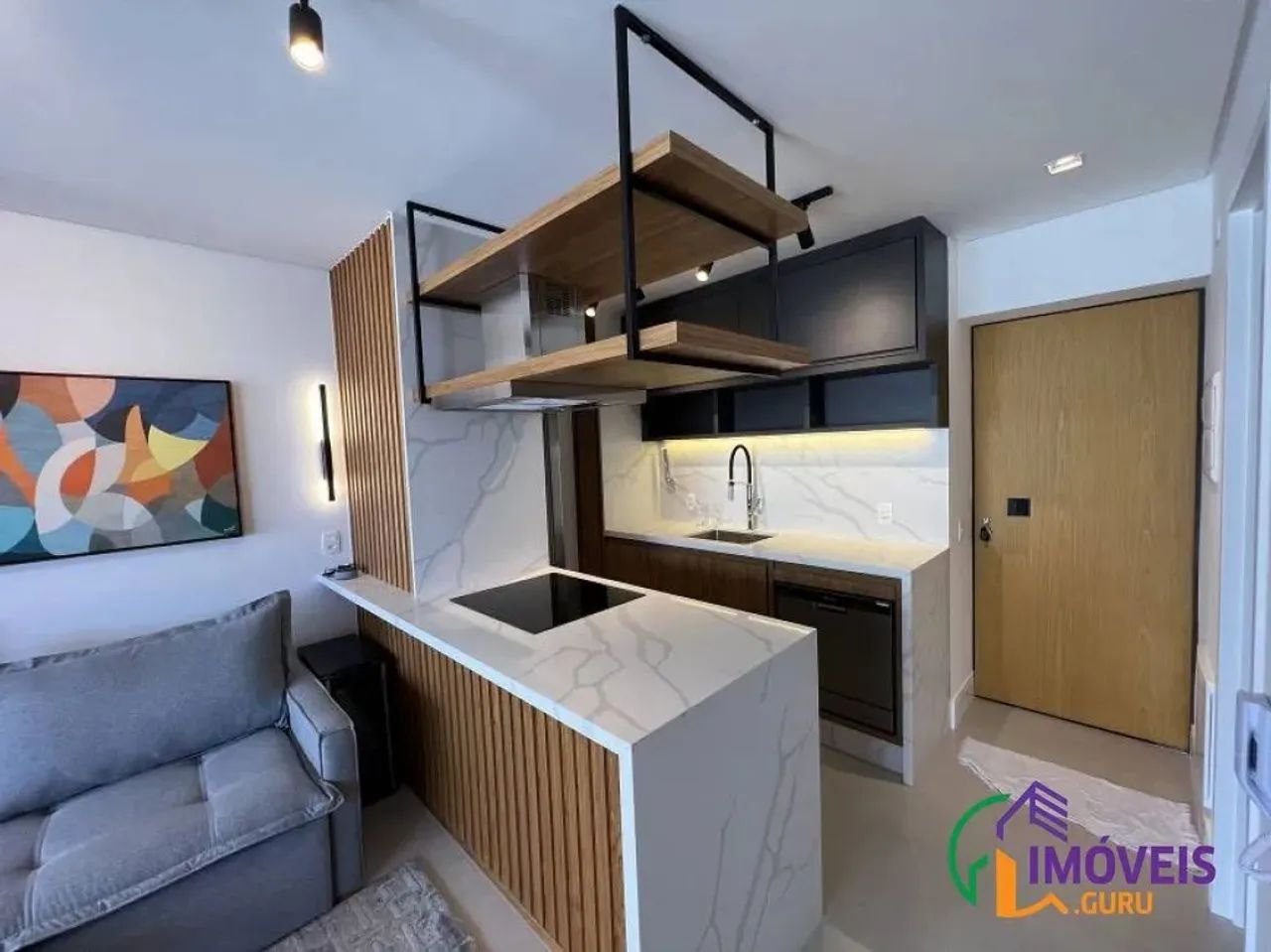 APARTAMENTO - VILA NOVA CONCEIÇÃO - SP - Foto 7