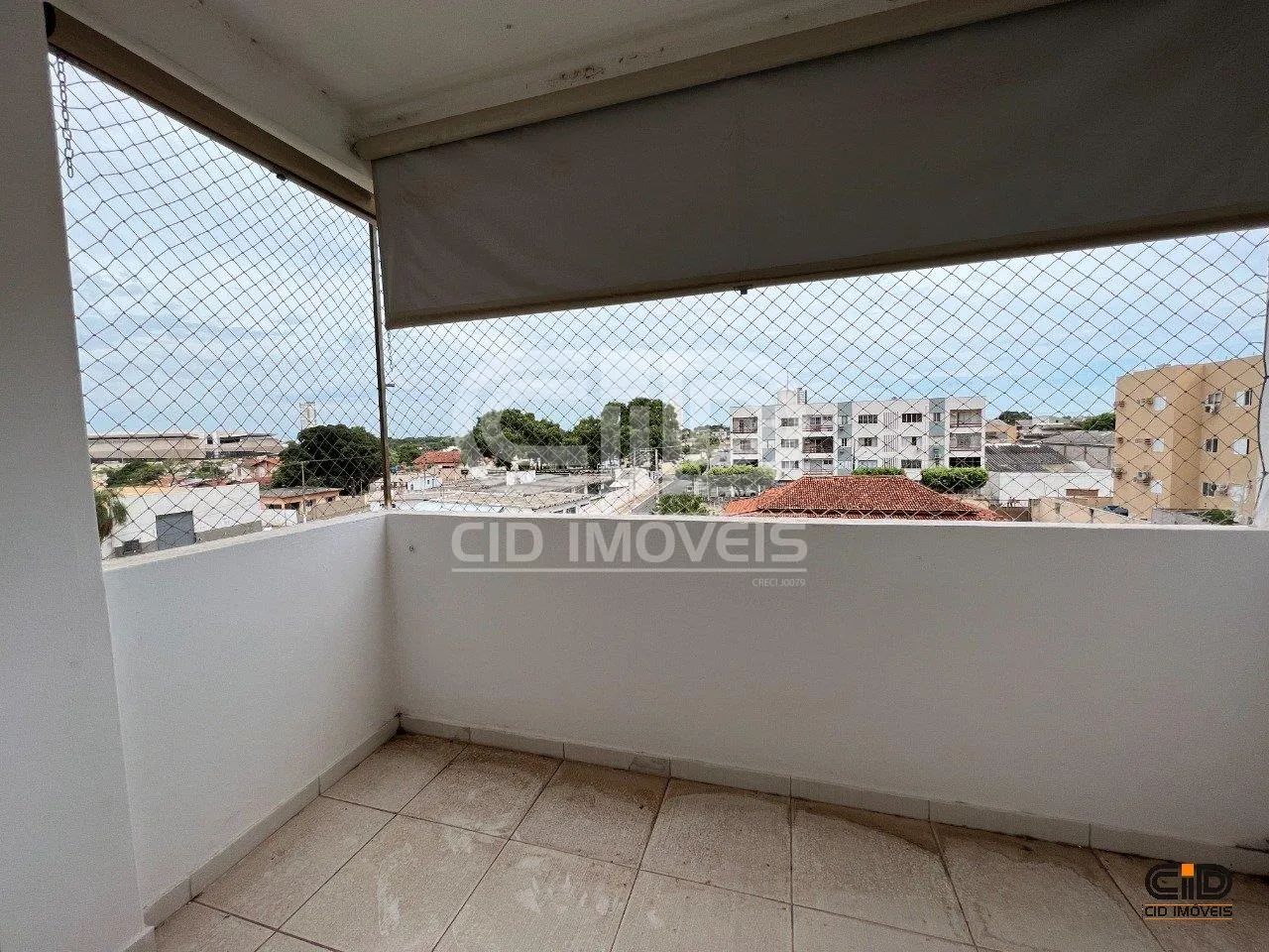 Apartamento á Venda com 2 quartos no Ed. Mary Antônia - Foto 5