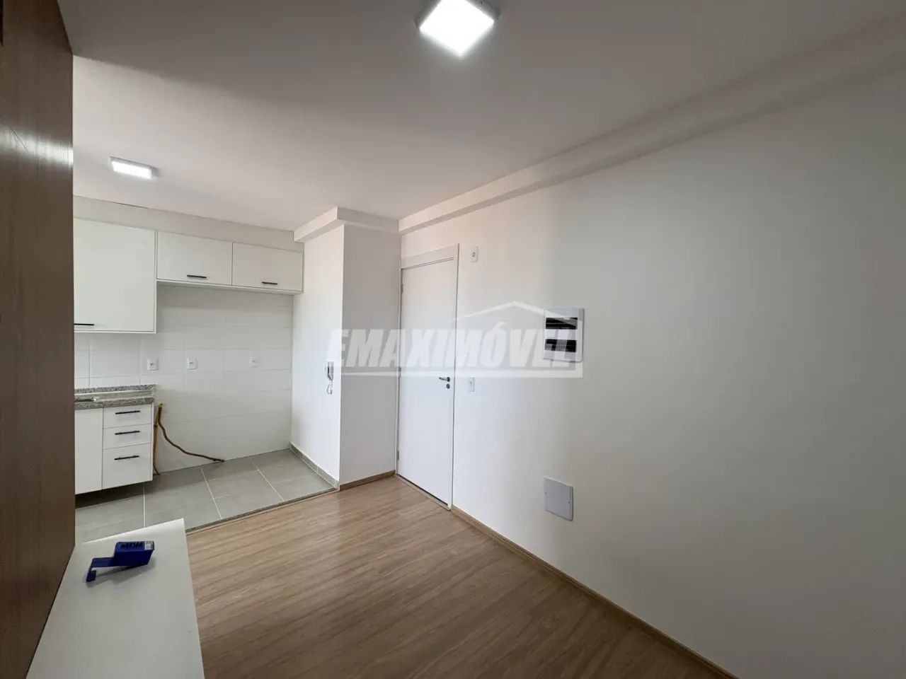 Apartamento 2 dormitórios - Vila Fiori - Sorocaba/SP - Foto 2