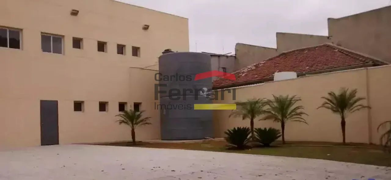 Galpão a venda Ipiranda com renda - Foto 4