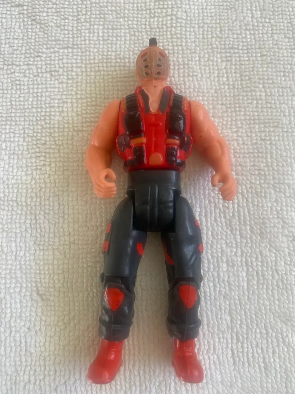 Boneco SOS COMANDOS GLÁDIOS  - Foto 3