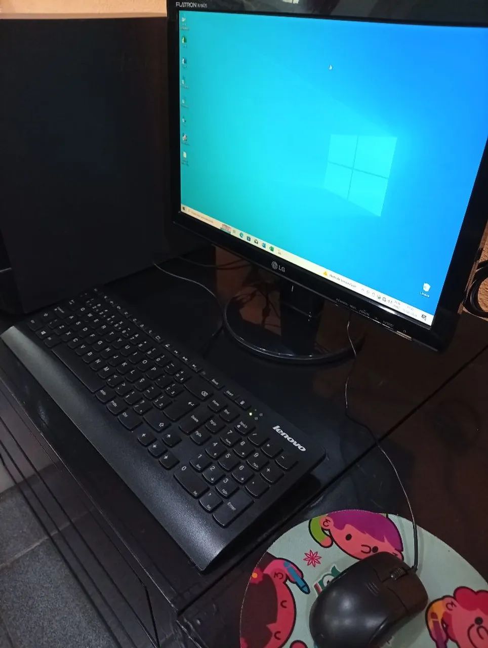Computador Lenovo - Oportunidade  - Foto 4