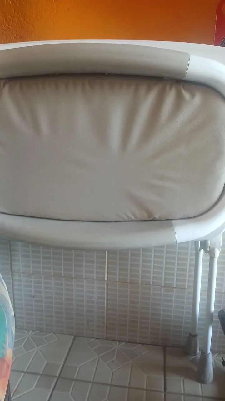 Banheira com trocador - Foto 2