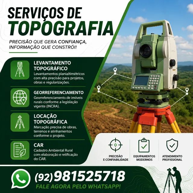 Topografia