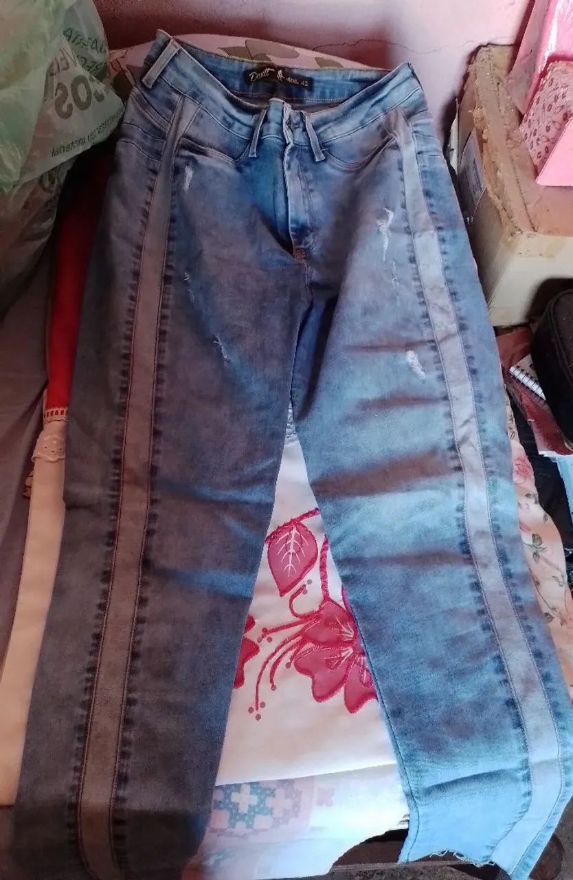 Roupa usadas - Foto 3